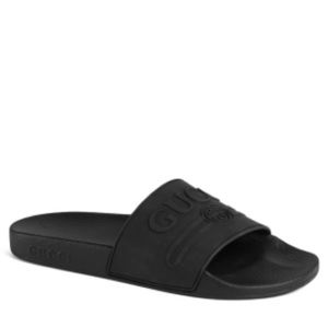 Gucci slides